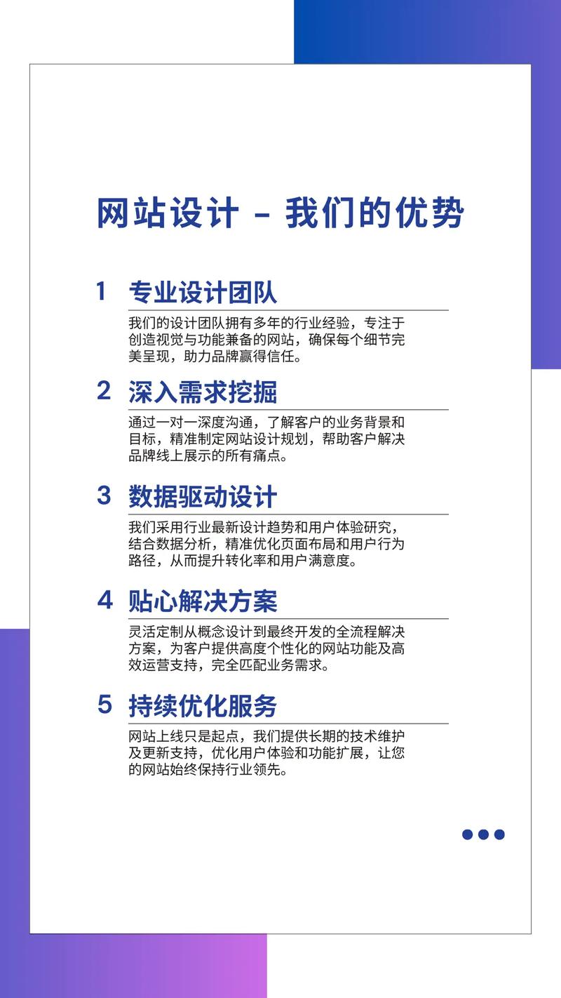 上海網站設計公司 打造卓越UI與品牌官網的專業力量