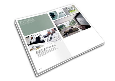 東莞橫瀝包裝盒、畫冊、產品目錄印刷與網頁網站設計一體化服務