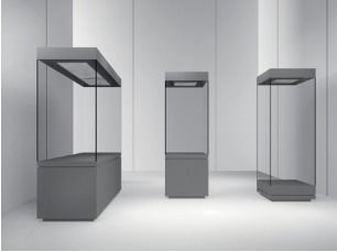 展柜定制公司 從設計到成品，打造專屬展示空間