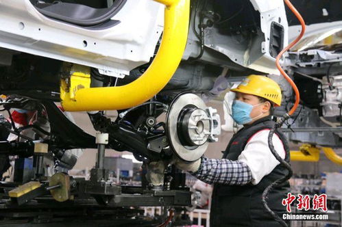 疫情之下的大漲 重新認(rèn)識(shí)長城汽車的品牌力與汽車裝飾服務(wù)