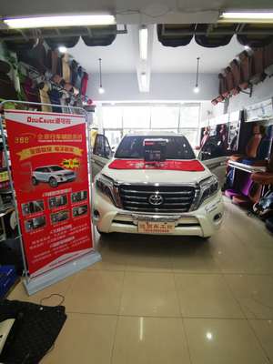 汽車(chē)裝飾服務(wù) 銷(xiāo)售與客服的雙輪驅(qū)動(dòng)，打造卓越客戶(hù)體驗(yàn)