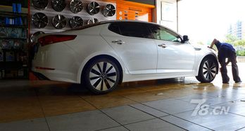 洗車(chē)行業(yè)步入新軌道 加盟艾姆肯汽車(chē)美容，掘金汽車(chē)裝飾服務(wù)新藍(lán)海